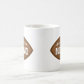 Nonno Fußball-Geschenk Kaffeetasse (Mittel)