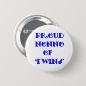 Nonno of_Twins Button (Vorne & Hinten)