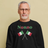 Nonno Opa Sweatshirt