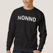 Nonno-T - Shirt (Vorderseite)