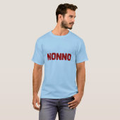 NONNO T-Shirt (Vorne ganz)