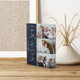 Nonno We Liebe You 3 Fotoblock