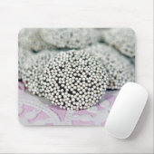 Nonpareil an der Spitze Mousepad (Mit Mouse)