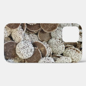 Nonpareil Candy Case-Mate iPhone Hülle (Rückseite (Horizontal))