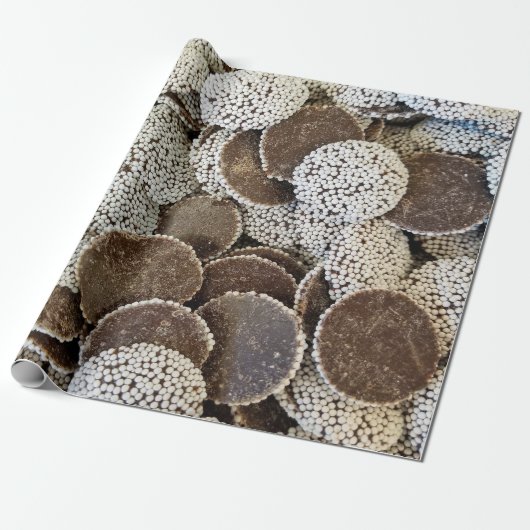 Nonpareil Candy Geschenkpapier (Ungerollt)