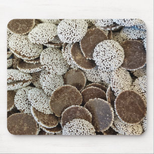 Nonpareil Candy Mousepad