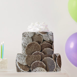 Nonpareil Geschenkpapier