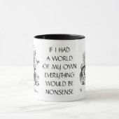 NONSENSE TASSE (Zentrum)