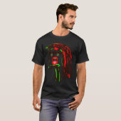 NONSTOP T - SHIRT (Vorne ganz)