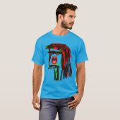 NONSTOP T - SHIRT (Vorne ganz)