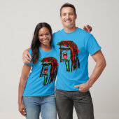 NONSTOP T - SHIRT (Unisex)