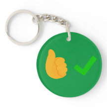 Nonverbale Kommunikation Ja/Keine doppelseitige Ve