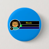 Noob Button (Vorderseite)