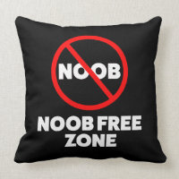 Noob Freihafengebiet