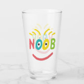 Noob Glas (Rückseite)