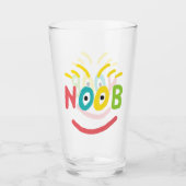 Noob Glas (Vorderseite)