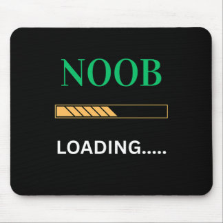 Noob Mousepad