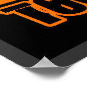 NoobTube Poster (Ecke)