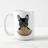 Noodle Eater Kaffeetasse (Links)