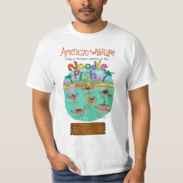 Noodle Fish T-Shirt