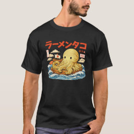 Noodle Tide T-Shirt