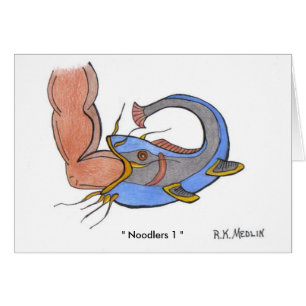 Noodlers 1