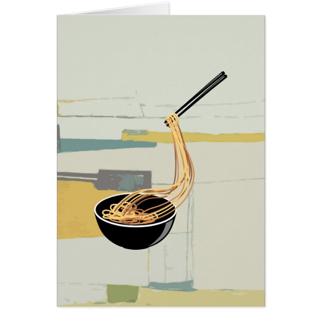 Noodles (Vorne)