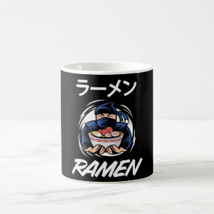 Noodles Anime Manga Funny Niedlich Japan Otaku Nin Kaffeetasse