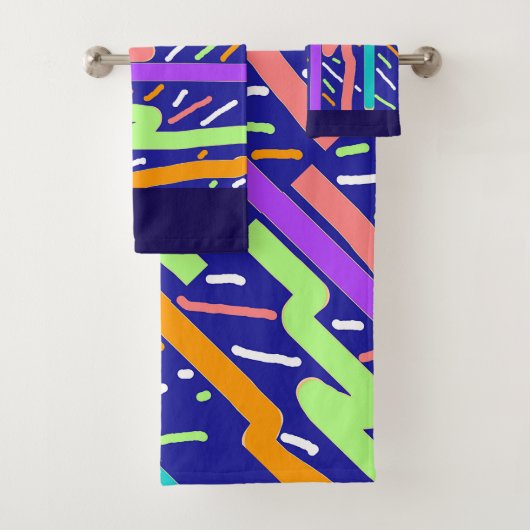 Noodles Badhandtuch Set (Insitu)