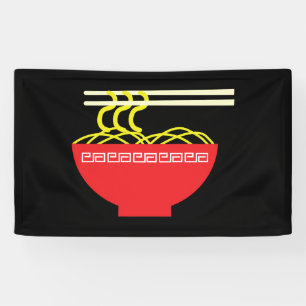 Noodles Banner