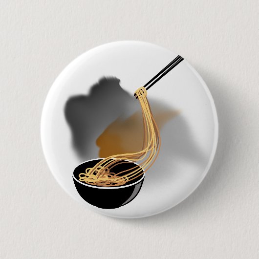Noodles Button (Vorderseite)