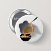 Noodles Button (Vorne & Hinten)