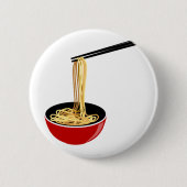 Noodles Button (Vorderseite)