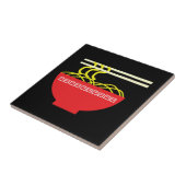 Noodles Fliese (Seite)