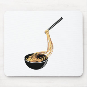 Noodles Mousepad
