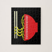 Noodles Puzzle (Vertikal)