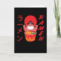 Noodles Sumo Wrestler Anime Manga Fun Japan Otaku