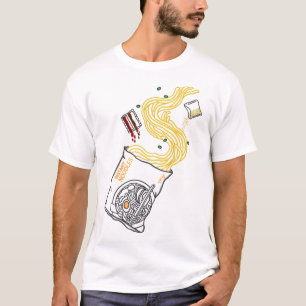 Noodles T-Shirt