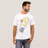 Noodles T-Shirt (Vorne ganz)
