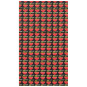 Noodles Tischdecke (Vorderseite)