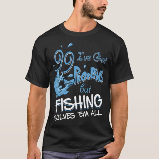 Noodling-Anglerhelden USA T-Shirt (Vorderseite)