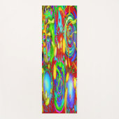 Noodly KCLS Yoga Mat Yogamatte (Vorderseite)