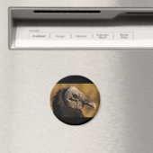 Nooks & Crannies Magnet (In Situ (Geschirrspüler))