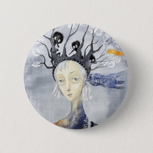 Noomshires Button (Vorderseite)