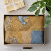 Noon, Erholung aus der Arbeit von Vincent Van Gogh Seidenpapier (Geschenk)