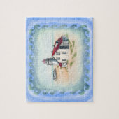 Noon Lighthouse Puzzle (Vertikal)