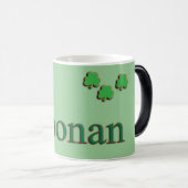 Noonan Familie verwandeln Tasse (VorderseiteRechts)