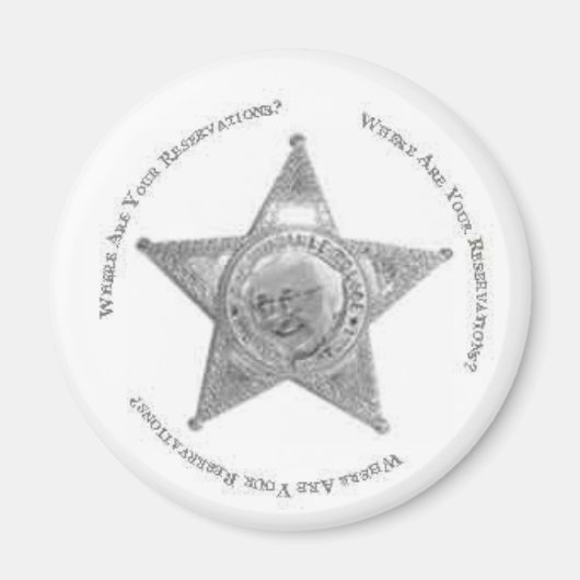 NoonStar Magnet (Vorne)