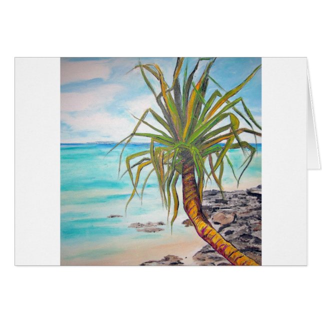 Noosa-Köpfe (Vorderseite (Horizontal))