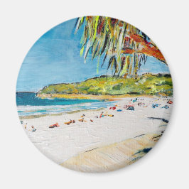 Noosa Summer Magnet